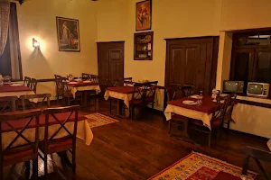 Uşak Köşk Restaurant image