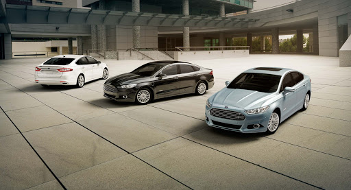 Ford Dealer «Lebanon Ford», reviews and photos, 770 Columbus Ave, Lebanon, OH 45036, USA