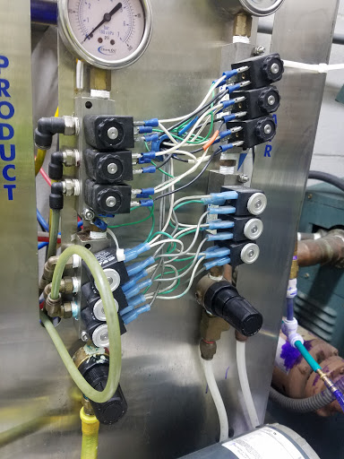 Car Wash «H2O Randallstown Car Wash», reviews and photos, 9131 Liberty Rd, Randallstown, MD 21133, USA