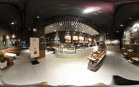بن معروف - Marouf Coffee - طريق المطار image
