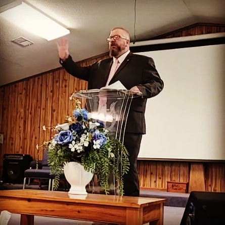 Webb Chapel Church – Food Distribution Center