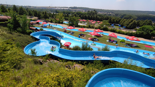 Aquarena Water Theme Park