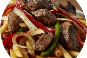 South Philly Steaks & Fries image