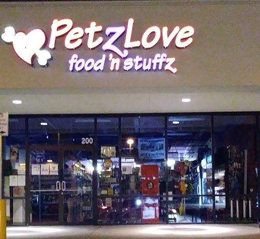 Pet Supply Store «Petz Love», reviews and photos, 9231 Lincoln Ave #200, Lone Tree, CO 80124, USA