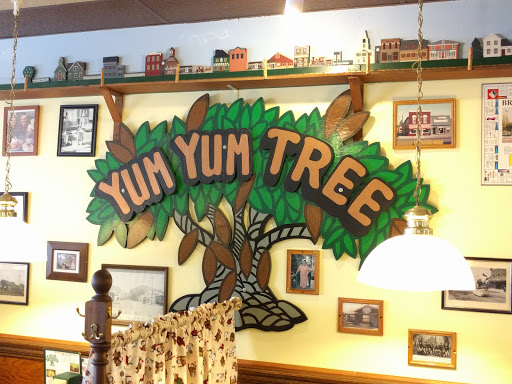 Ice Cream Shop «Yum Yum Tree», reviews and photos, 140 W Main St, Brighton, MI 48116, USA