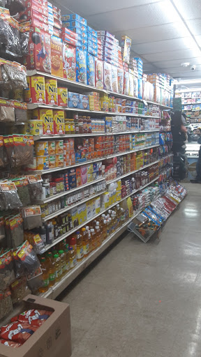 Junior Supermarket, 2926 Federal St, Camden, NJ 08105, USA, 