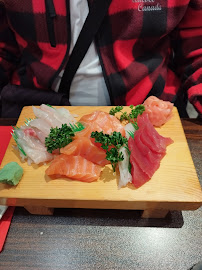 Les plus récentes photos du Restaurant japonais Oishi à Gravelines - n°3