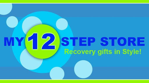 Gift Shop «My 12 Step Store», reviews and photos, 8730 California Route 2 b, West Hollywood, CA 90069, USA