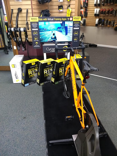 Bicycle Store «Pedal Power», reviews and photos, 855 Mill St, East Berlin, CT 06023, USA