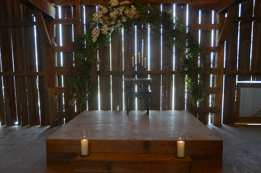 Wedding Venue «The Barn on Boundary», reviews and photos, 19601 N Boundary Rd, Eaton, IN 47338, USA