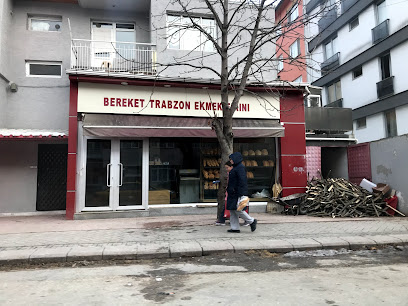 Bereket Trabzon Ekmek Fırını