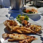 Photo n°4 de l'avis de Riccardo.i fait le 09/05/2021 à 18:11 sur le  Gibas à Pesaro