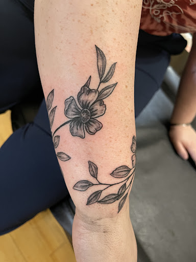 Explore tattoo ideas music lovers, creative tattoo ideas in Plattsburgh, available at Ink by Lace LLC