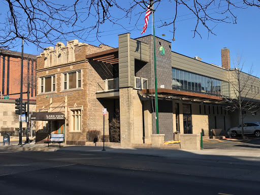 Funeral Home «Lakeview Funeral Home», reviews and photos, 1458 W Belmont Ave, Chicago, IL 60657, USA