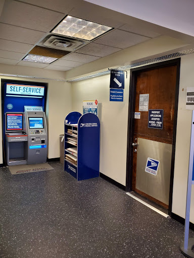 Post Office «United States Postal Service», reviews and photos, 210 N Ector Dr, Euless, TX 76039, USA