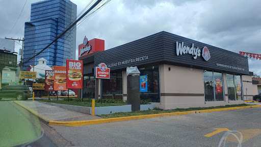 Wendy's Alameda