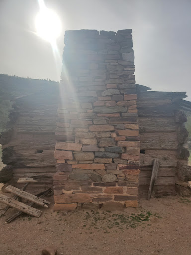 History Museum «Pioneer Living History Museum», reviews and photos, 3901 W Pioneer Rd, Phoenix, AZ 85086, USA