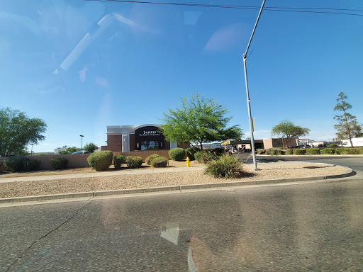 Jewelry Store «Jared The Galleria of Jewelry», reviews and photos, 7520 W Bell Rd, Glendale, AZ 85308, USA