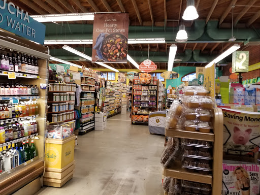 Grocery Store «Whole Foods Market», reviews and photos, 283 Broadway St, Laguna Beach, CA 92651, USA