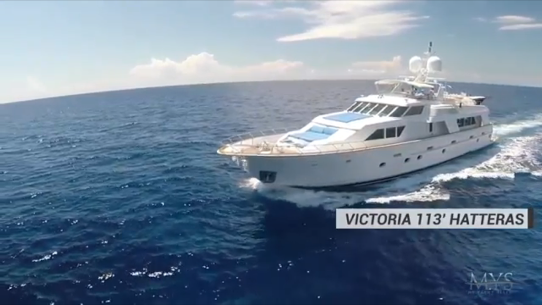 Myyachtsales.com
