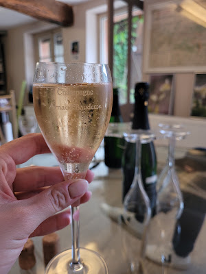 Baudette Arnaud à Aÿ-Champagne