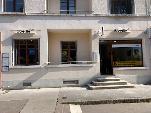 Agence d'assurance Abeille Assurances - Annecy Centre Annecy