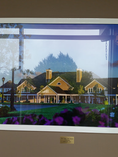 Country Club «The Cape Club of Sharon», reviews and photos, 25 Tiot St, Sharon, MA 02067, USA