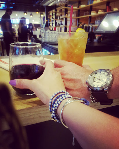 Movie Theater «Silverspot Cinema», reviews and photos, 4441 Lyons Rd, Coconut Creek, FL 33073, USA