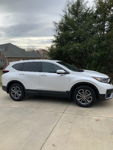 Honda Dealer «Flow Honda in Winston Salem», reviews and photos, 2600 Peters Creek Pkwy, Winston-Salem, NC 27127, USA