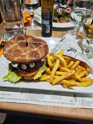 Bistro Niçois à Nice