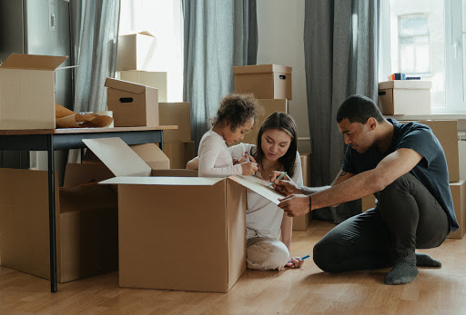 Moving Company «Atmosphere Movers», reviews and photos, 1840 LA-59, Mandeville, LA 70448, USA