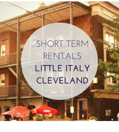 Short Term Rental ' Mathew place' Little Italy Cleveland