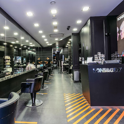 TONI&GUY Saint Germain - Paris 6 à Paris
