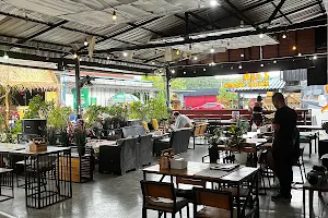 Filling Station Phuket ⦿ Restaurant & Vietnam BBQ image