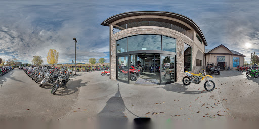 Motorcycle Dealer «Tri City Cycle», reviews and photos, 3675 Clydesdale Pkwy, Loveland, CO 80538, USA
