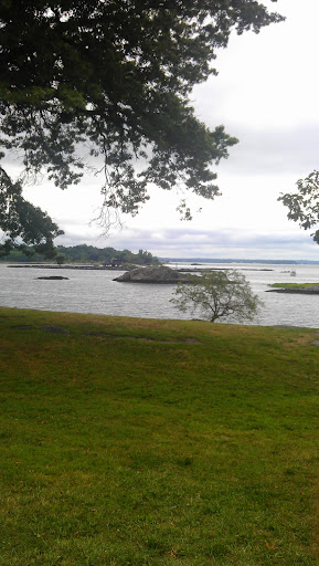 Park «Glen Island Park», reviews and photos, Weyman Ave, New Rochelle, NY 10805, USA