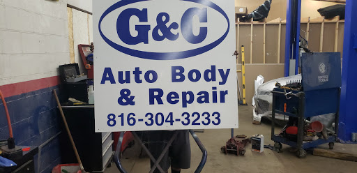 Electrician «Lamp & Light Electric», reviews and photos, 11812 US-71, Kansas City, MO 64137, USA