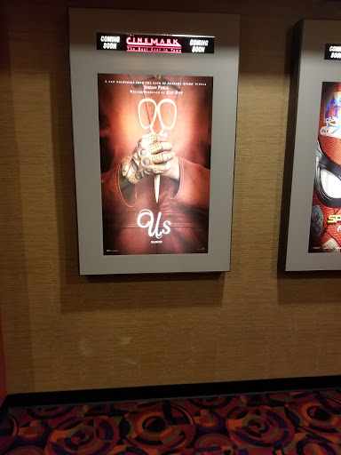 Movie Theater «Cinemark Chesapeake Square and XD», reviews and photos, 2413 Chesapeake Square Ring Rd, Chesapeake, VA 23321, USA