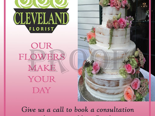 Florist «Cleveland the Florist», reviews and photos, 4404 Old Shell Rd, Mobile, AL 36608, USA