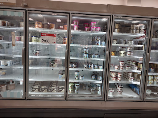 Department Store «Target», reviews and photos, 5769 Lone Tree Way, Antioch, CA 94531, USA