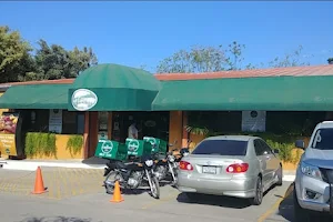 Restaurante La Estancia, Villa Nueva image