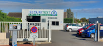 Sécuritest Contrôle Technique Automobile COURVILLE SUR EURE Courville-sur-Eure