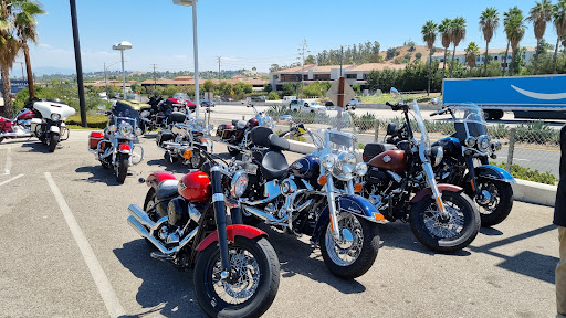 Motorcycle Dealer «Top Rocker Harley-Davidson», reviews and photos, 22107 Sherman Way, Canoga Park, CA 91303, USA