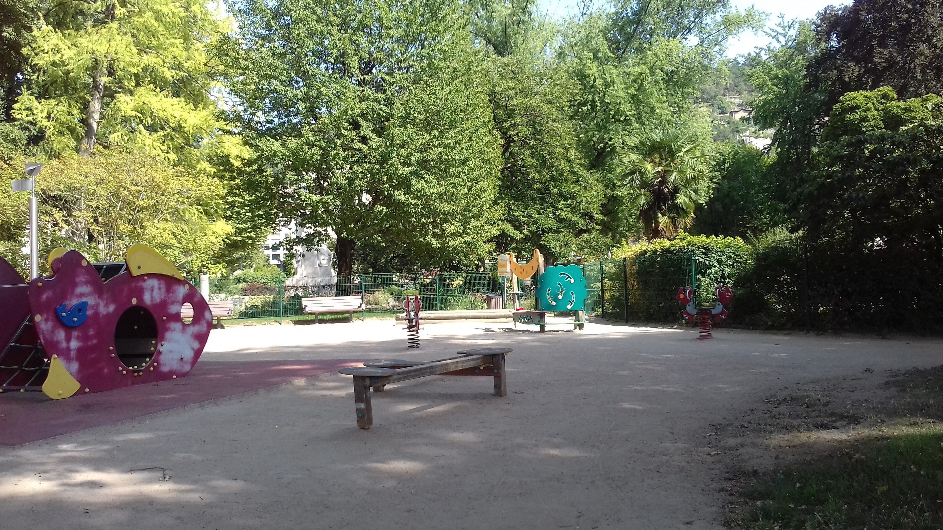 Photo n° 1 de l'avis de Fabrice.a fait le 27/07/2019 à 11:29