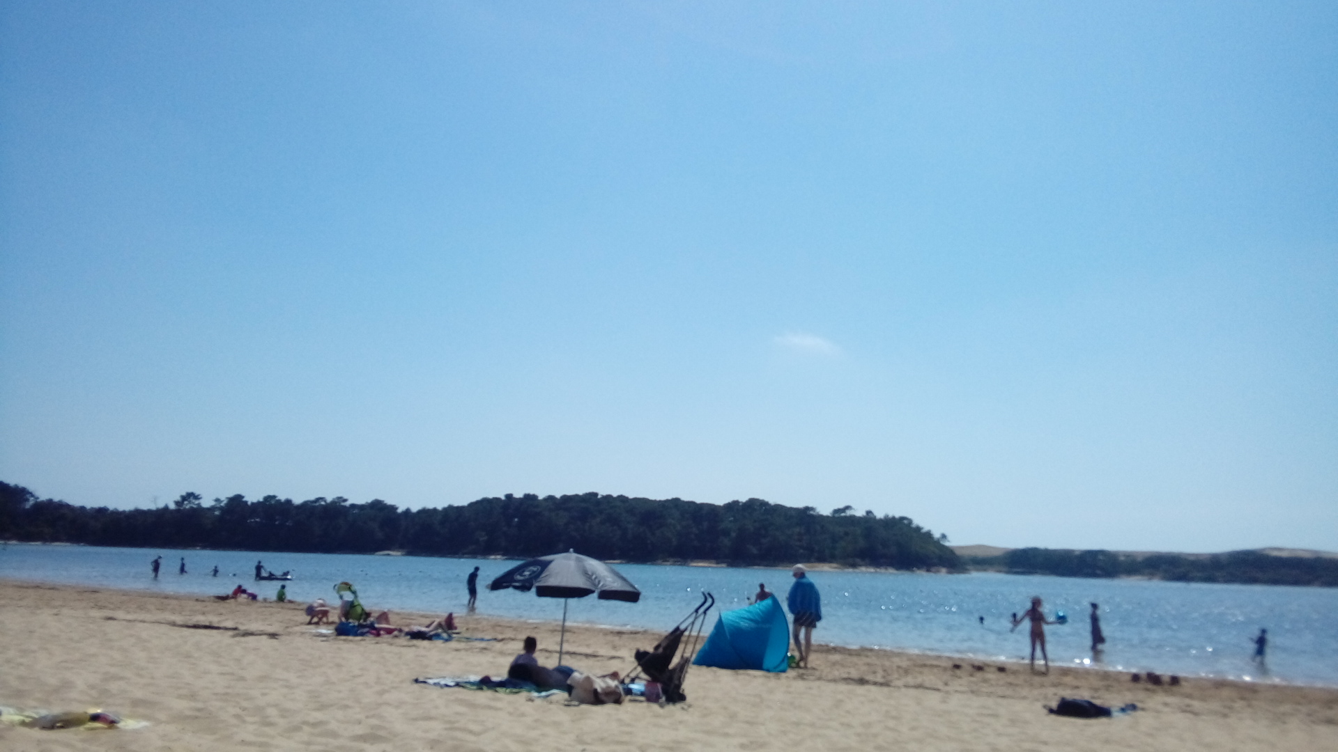 Photo n° 2 de l'avis de Mickael.o fait le 06/07/2019 à 14:35