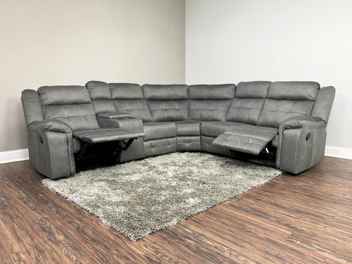 Furniture Store «Furniture Mecca», reviews and photos, 1600 N Olden Ave, Ewing Township, NJ 08638, USA