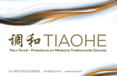 TIAOHE - Fleur Fouré à Arès
