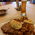 Photo n°2 de l'avis de Gerhard.t fait le 31/08/2021 à 19:27 sur le  Hotel Meyerhoff à Ostrhauderfehn