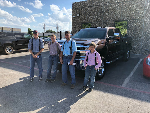 Used Car Dealer «Empire Exotic Motors Inc», reviews and photos, 15051 E Beltwood Pkwy, Addison, TX 75001, USA