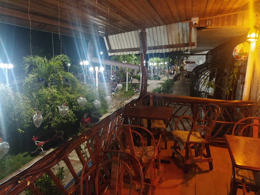 Restaurante elegante Iquitos